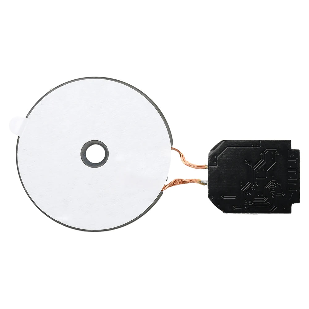15W Wireless Charging Module Transmitter PCBA Wireless Charger Motherboard Magnetic Wireless Charging Motherboard with Coil