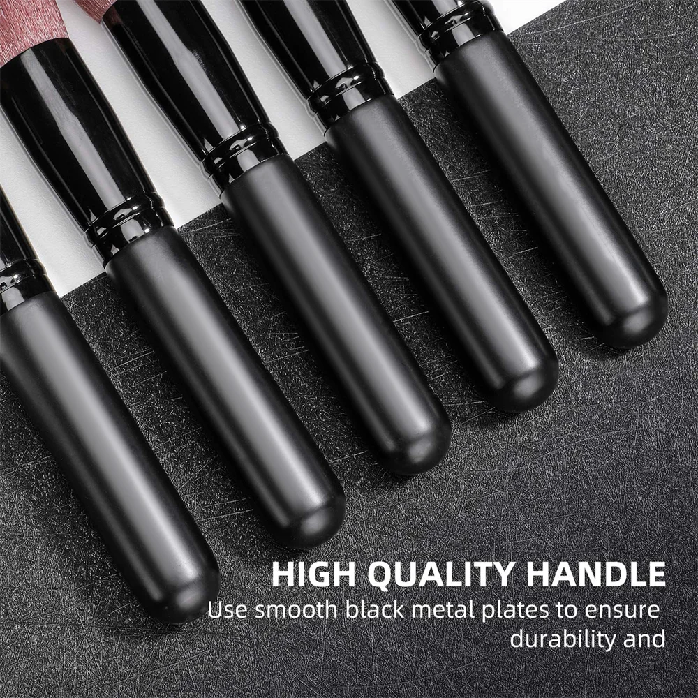 14-16PCS Professional Makeup Brushes Set Premium Makeup Kit Synthetic