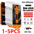Privacy Screen Protector Film With Install Tool