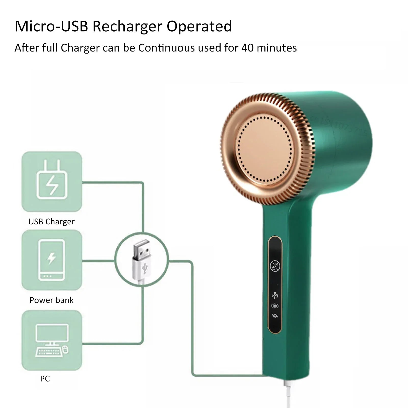 Lint Roller Fabric Shaver Dust Removal Pellet Eliminator Electric Home. Pet Hair Remover Removes Lint From Clothes Take Out