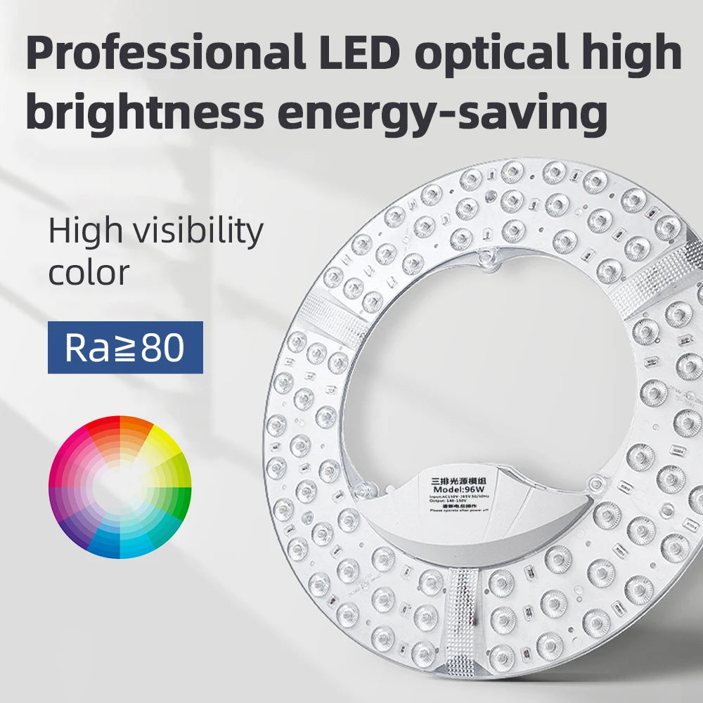LED Panel Lights Indoor Ceiling Lights