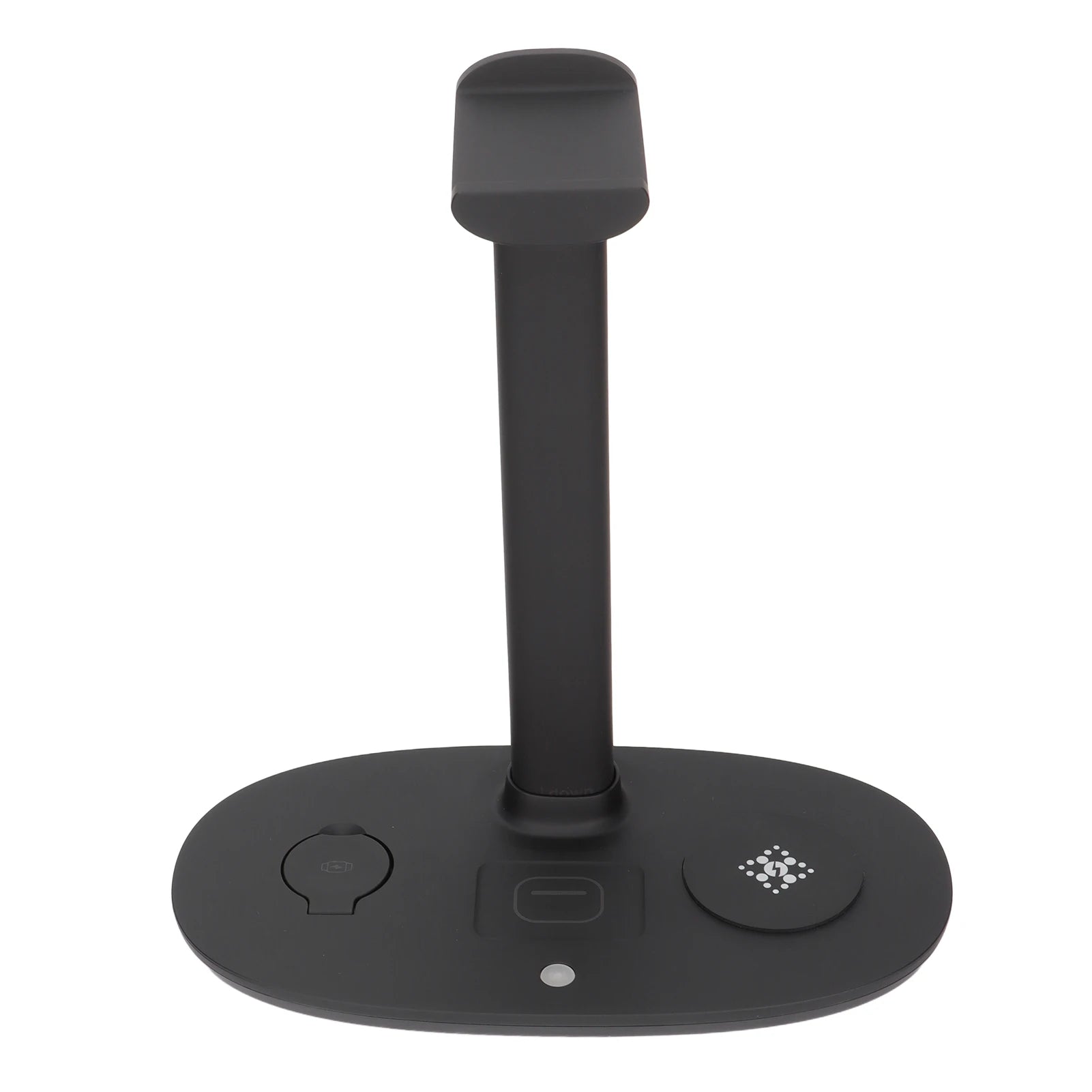 Wireless Charger Headphone Stand QI 15W Fast Charge Detachable Stylish Appearance Headphone Charging Hanger