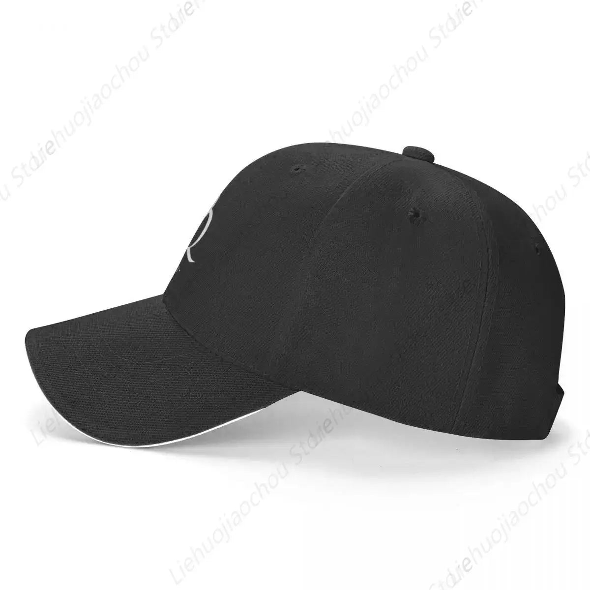 DIMASH Qudaibergen Kudaibergen Dear DearsCap Baseball Cap new in hat luxury woman hat Men's
