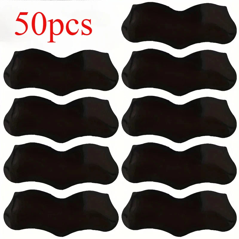 Nose Blackhead Remover Mask Nasal Strips Black Head Nose Dot Spot Peel Skin Care Shrink Pore Black dots Pore Clean Strips