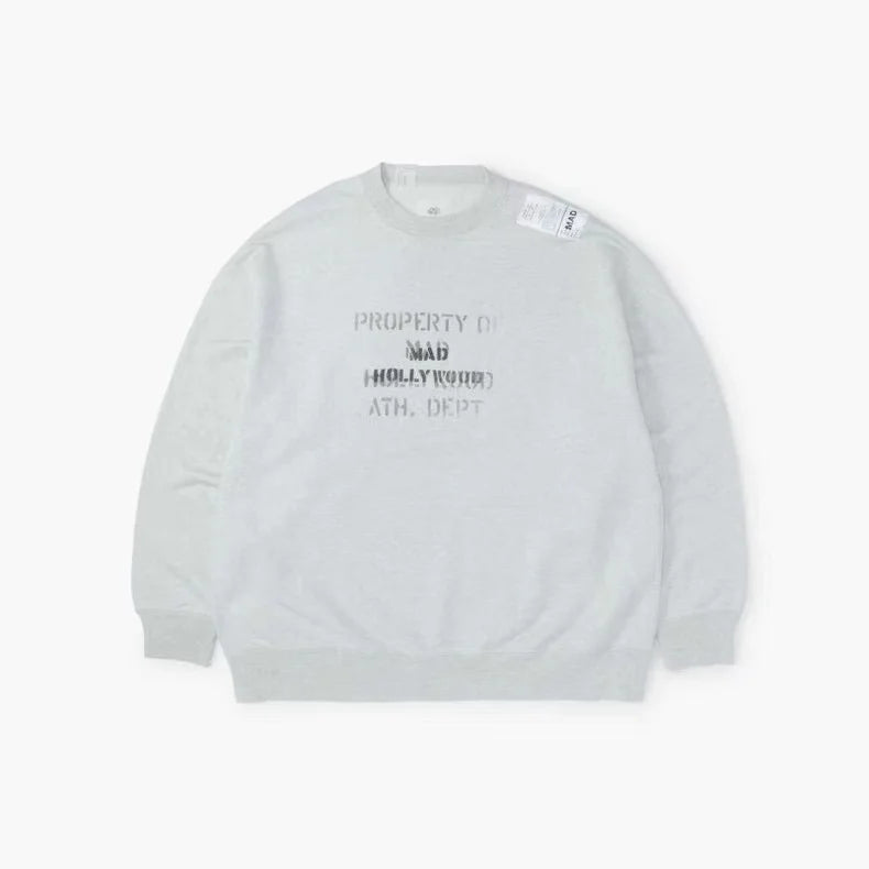 Long Sleeve Hoodie Sweatshirt Casual Comfortable Cotton round Neck Unisex Basic Style Daily Wear  Series No Brand