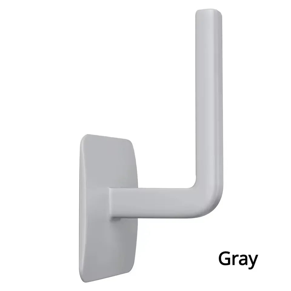 Hat Rack for Baseball Caps Adhesive Hat Hooks for Wall Cap Hanger Storage Cap Organizer No Drilling Hat Holder for Door Closet