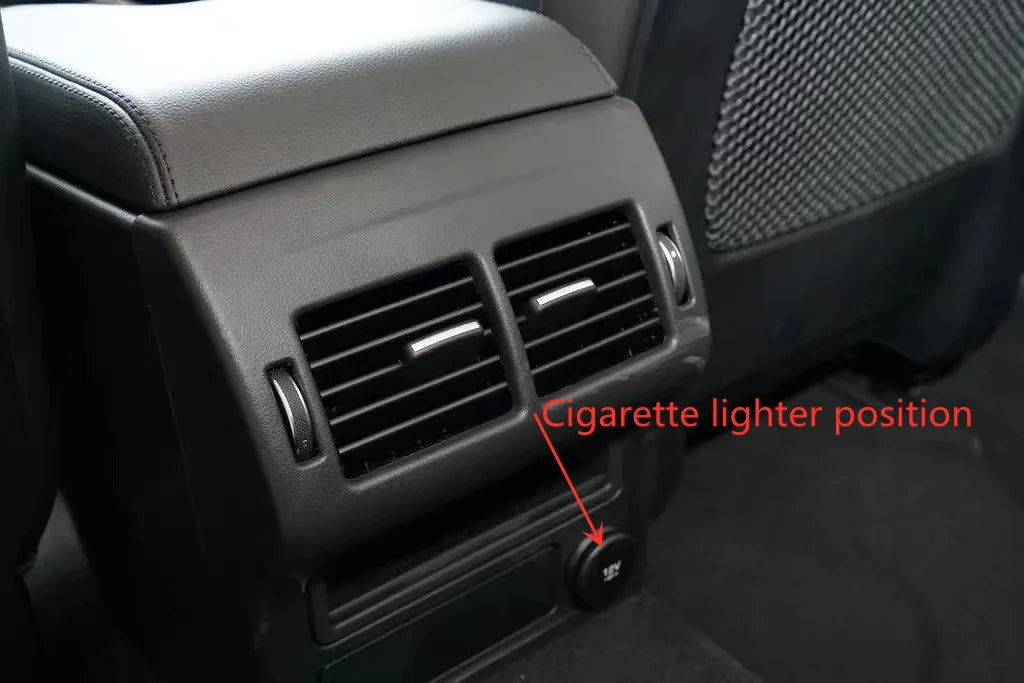 15W Car Wireless charger for jaguar F pace XE XF XFL 2017 2018 2019 charging pad phone holder fast charge accessories