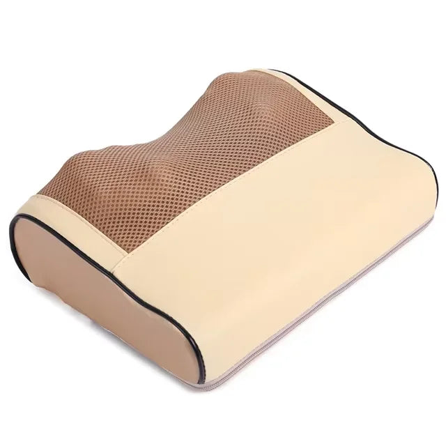 Multi Functional Neck and Shoulder Massager Household Neck and