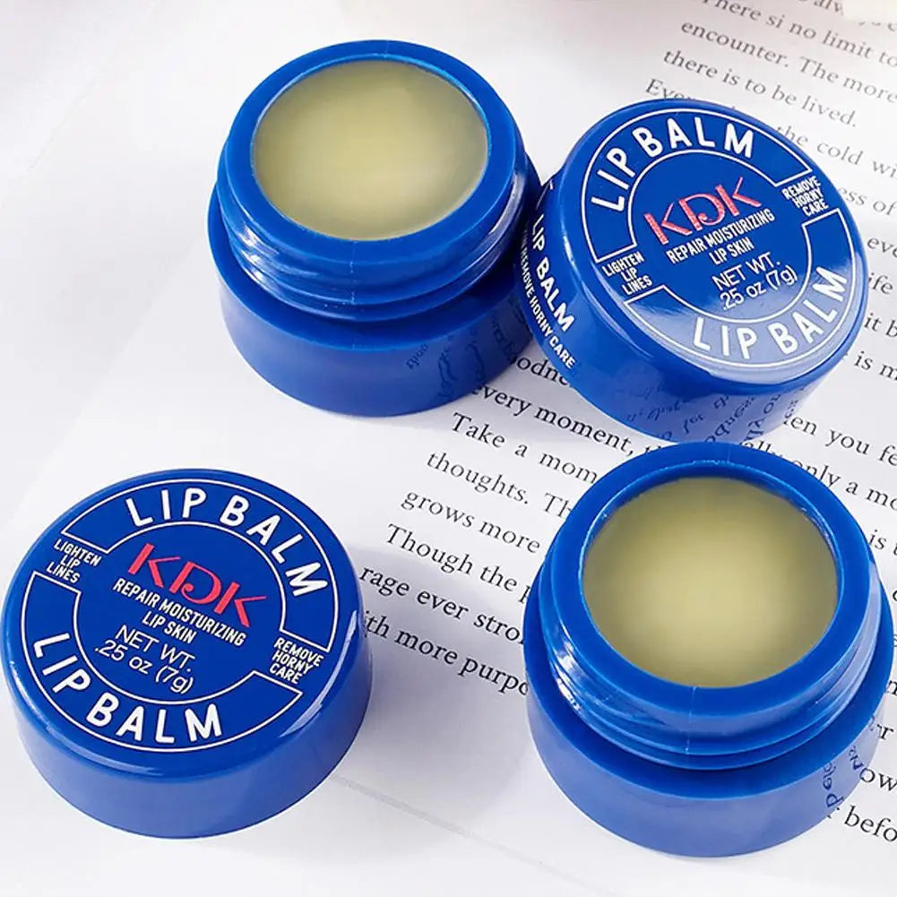 1/3/5/10PCS Remove Dark Lip Balm Lightening Mask Gloss Oil Exfoliating Clean Moisturizer Makeup Beauty Skin Care Products