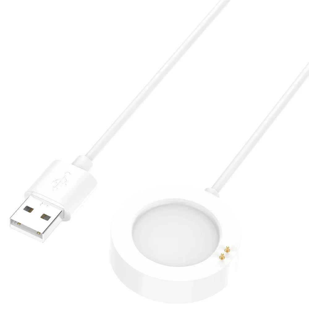 Fast Charging Dock For Xiaomi Mi watch 2 pro S3 S2 46MM 42MM Watch H1 Wireless Charger Station Holder Adapter Accessories