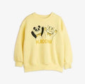 Kids Clothes Set 2025 Autumn Winter MR Rodini Boys Girls Sweatshirt Pants Ins Baby Cotton Sports Top Trousers Children T Shirt