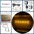 Piercing Beauty Shop LED Neon Sign-3D Carving Wall Art for Home,Room,Bedroom,Office,Farmhouse Decor