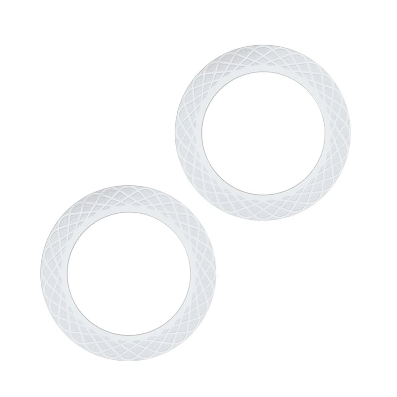 For Magnetic Plate Ring For Magsafe Wireless Charger   Plastic Sheet Sticker Magnet Car Phone Holder For Phone 14 13 12 Xiaomi