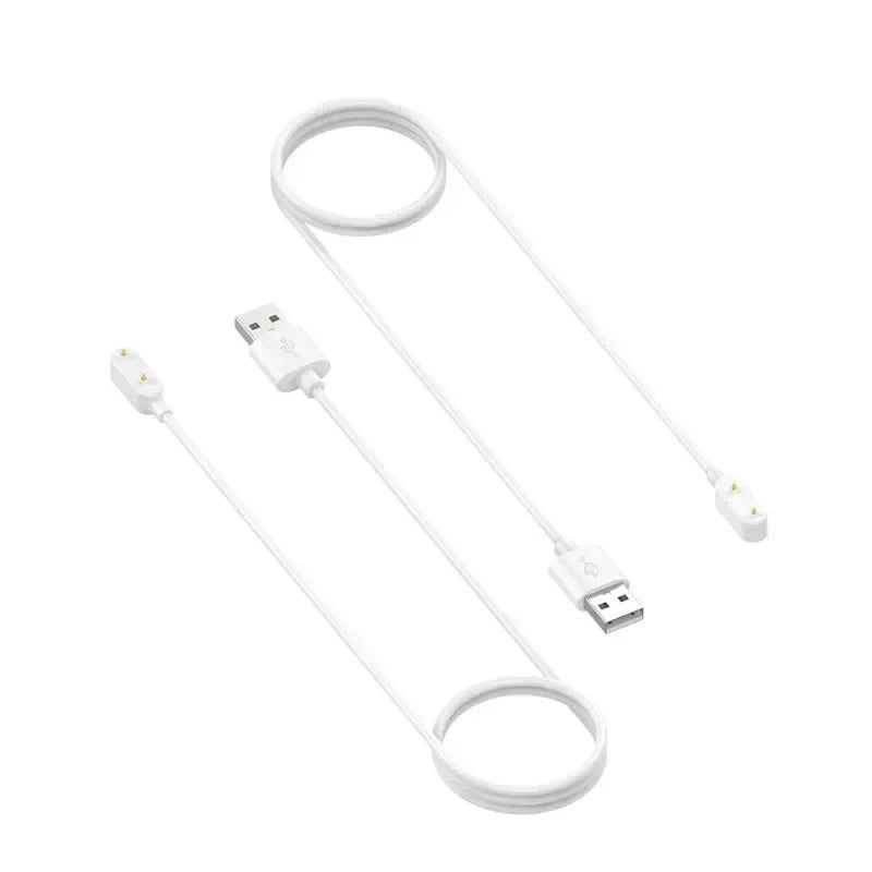 Wireless Charger Cable Station for Huawei Watch Band 9 8 7 6 Pro Fit 2 3 Honor Smart Watch Dock USB Type C Fast Charging Adapter