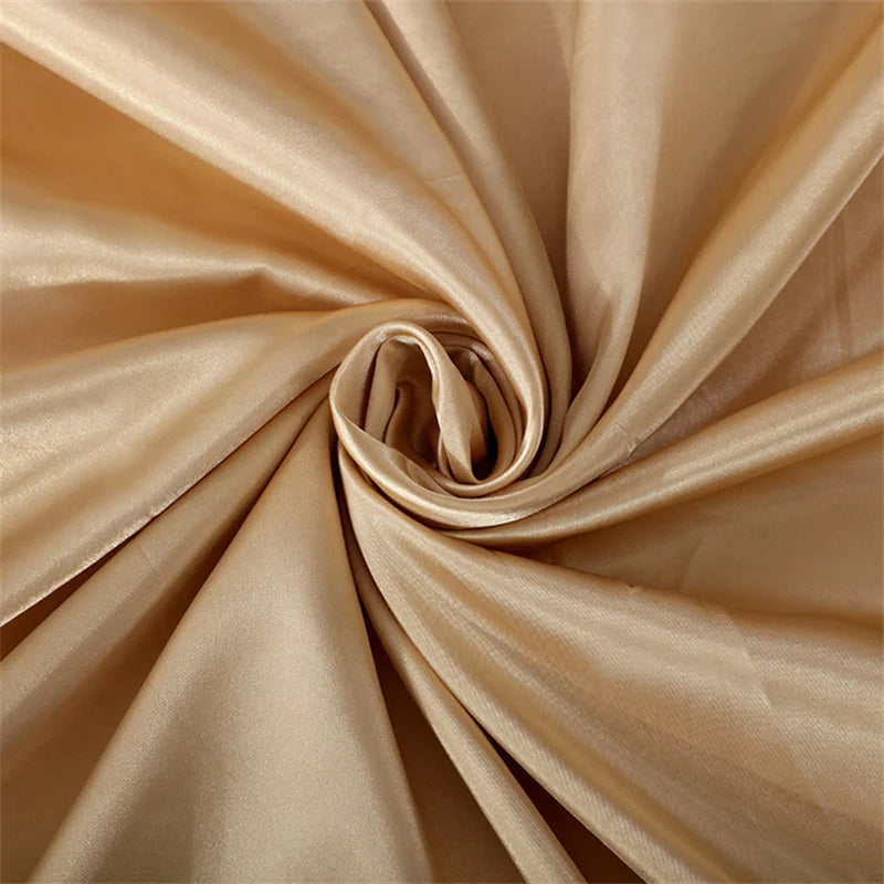 2PCS Pillowcase 100% Silk Pillow Cover Silky Satin Hair Beauty Pillow case Comfortable Pillow Case Home Decor wholesale 51*76CM