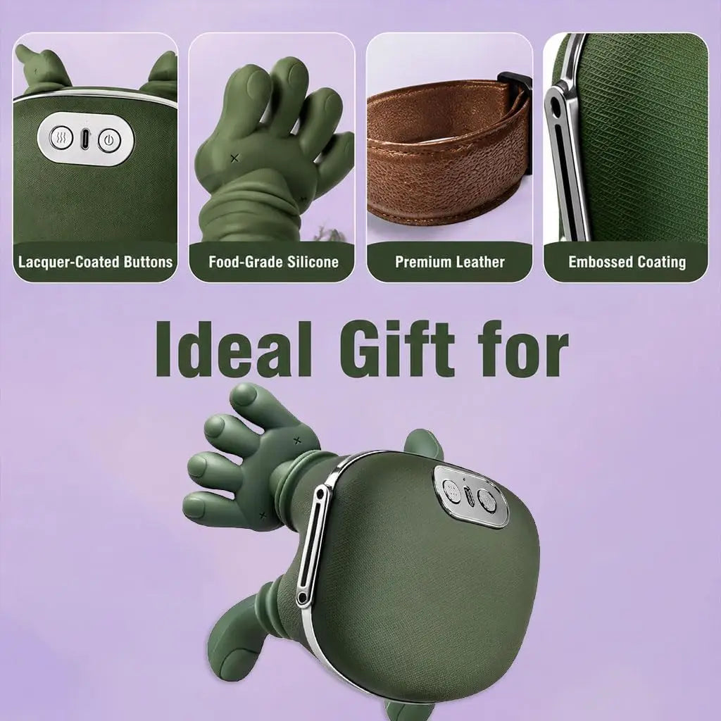 CBQ Neck and Shoulder Massager