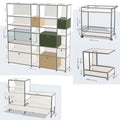 Tv Stand Storage Cabinets Corner Cabinet Metal Storage Display Cabinet Living Room Cabinets Furniture