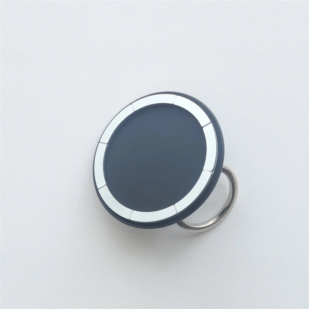 10Pcs 2.1mm Neodymium Strong Magnet For Magsafe Wireless Charger Universal Mobile Phone DIY Magnetic Power Bank DIY Magnets