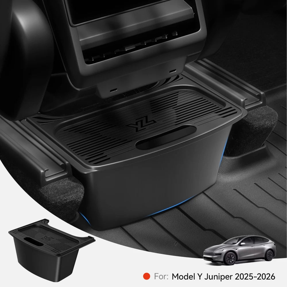 YZ For Tesla Storage Box Model Y Juniper 3