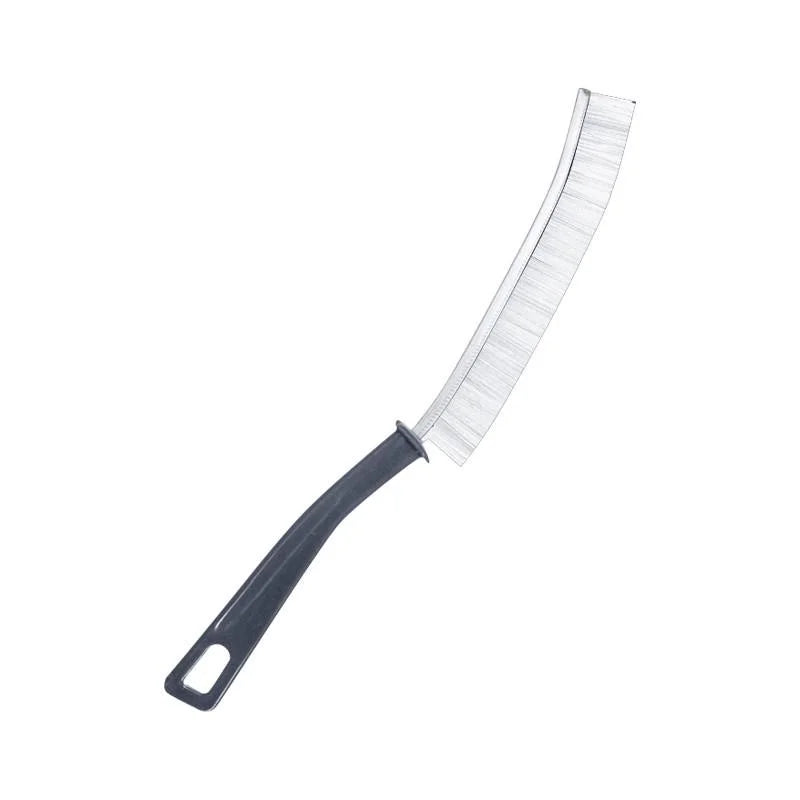 New Multifunctional Gap Cleaning Brush Crevice Tool,Window Groove Cleaning Brush,Universal Small Gap Cleaning Brush