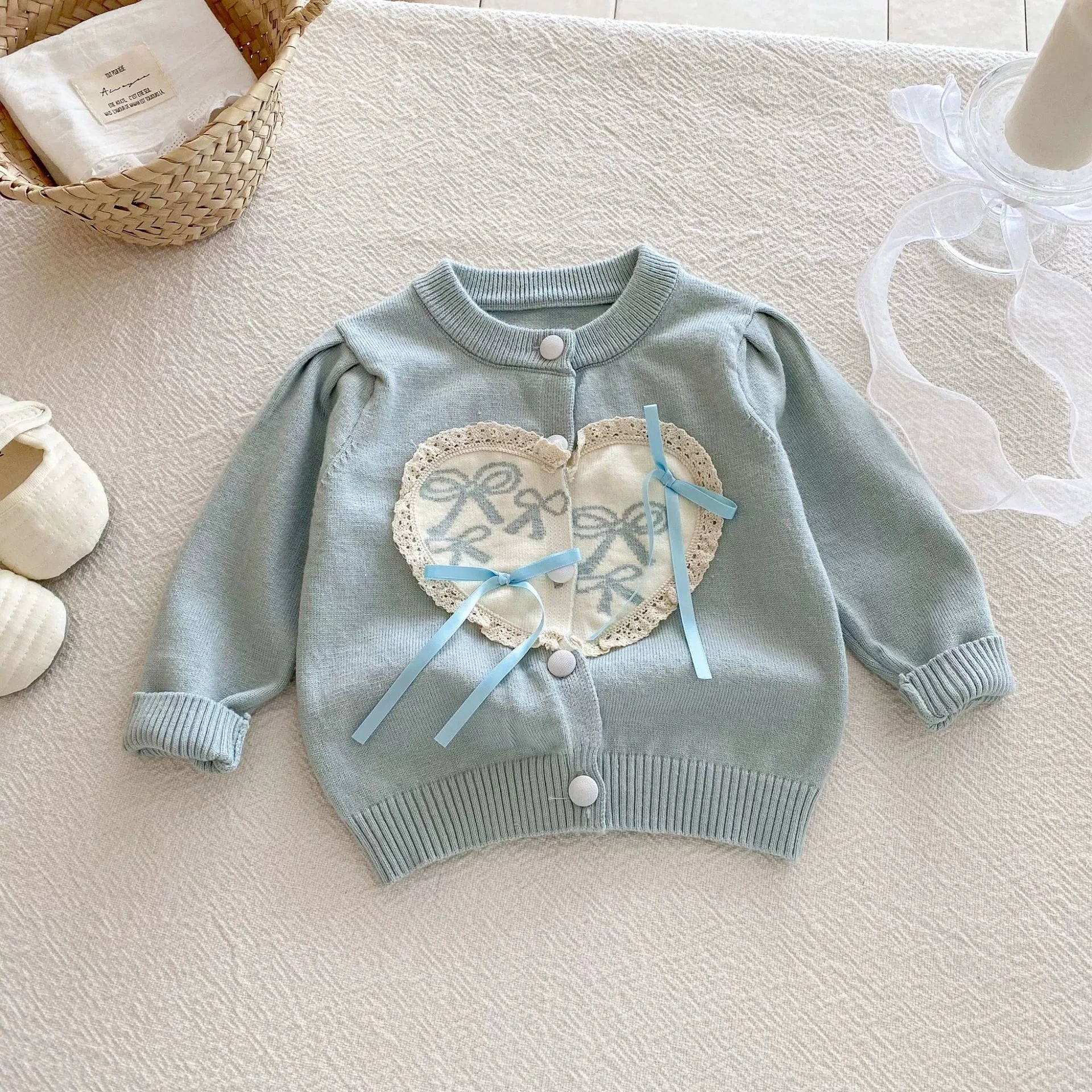 Autumn Baby Girls Hoodie Jacket Kids Sweater Long Sleeve Knitted Cardigan T-Shirt Children Tops Zipper Sweatshirt Child Coat