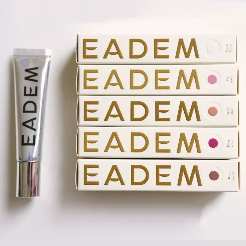 EADEM Lip Gloss Moisturizing Lip Balm Lipstick Moisturizing Diluting