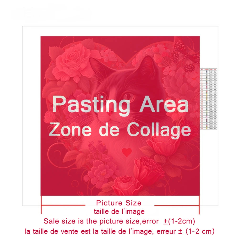Fairy Dust AB Diy 5D Diamond Painting New Arrival 2024 Gold color Roses Full Mosaic Cross stitch Embroidery Flowers Home Decor