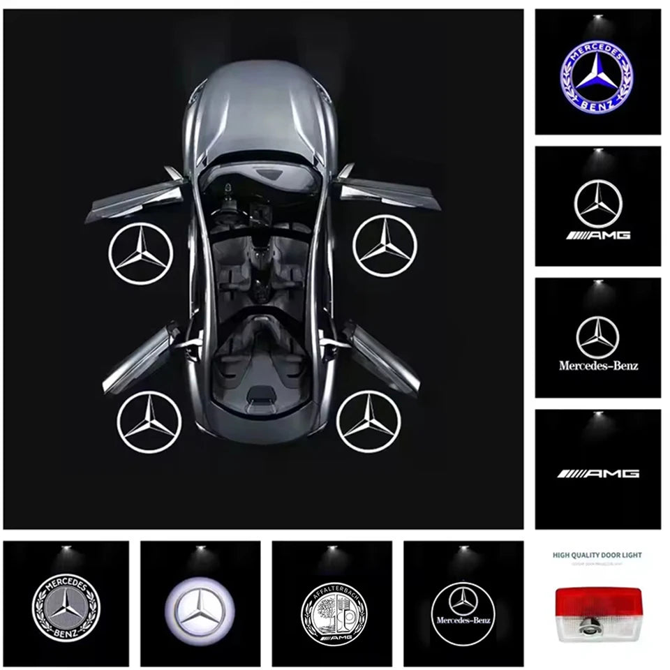 For Mercedes Benz X166 H247 X156 X253 C253 X167