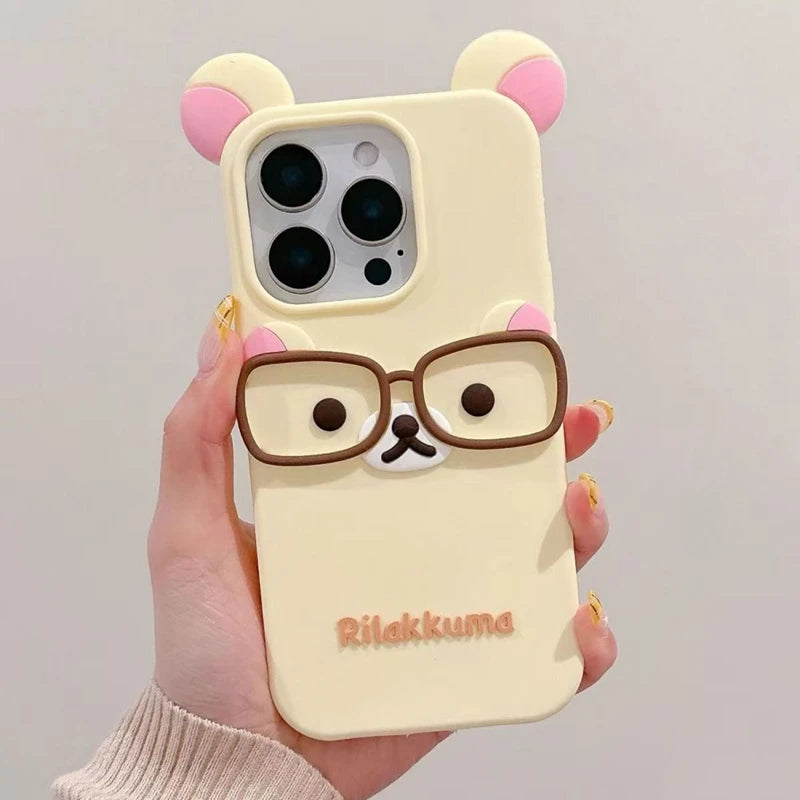 For iPhone 17 Pro 4 4S 5 5S 6