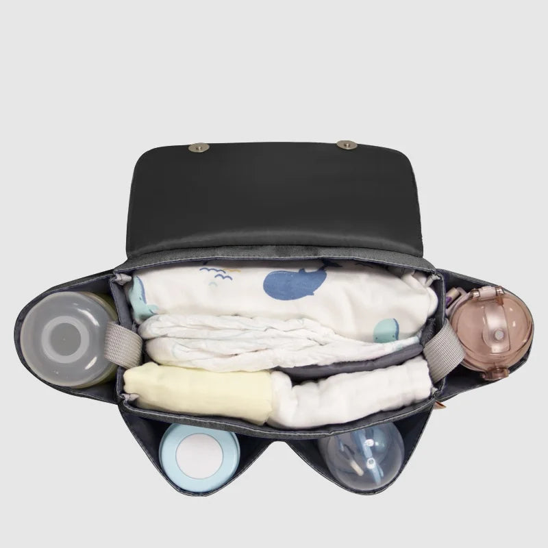 Stroller Hanging Storage Bag