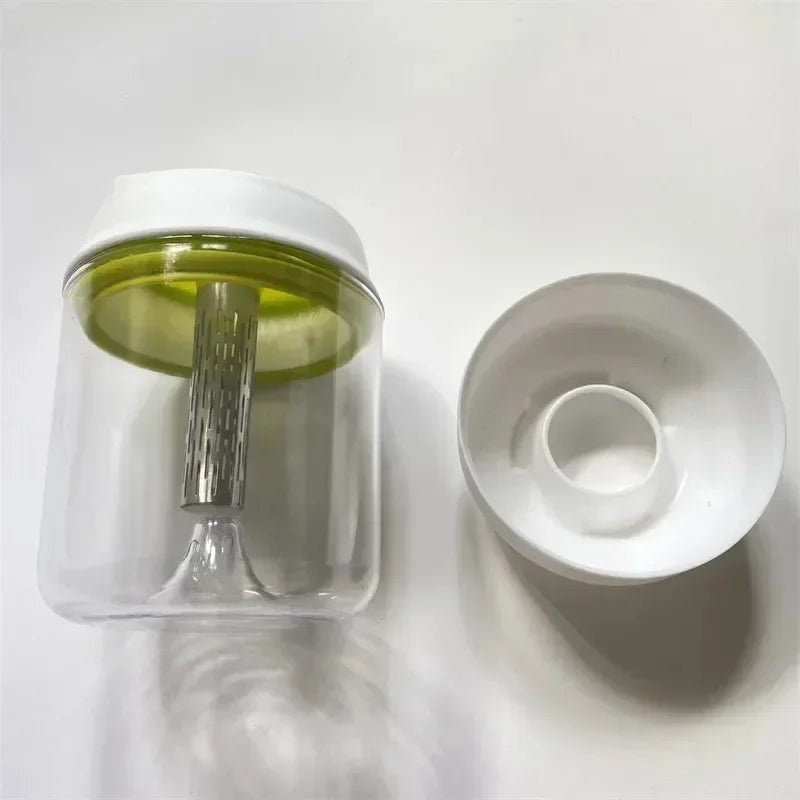 Countertop Sprouter Kit Reusable Seed Growing Container For Kitchen Gardening Bean Sprouts Germination Tray Supplies