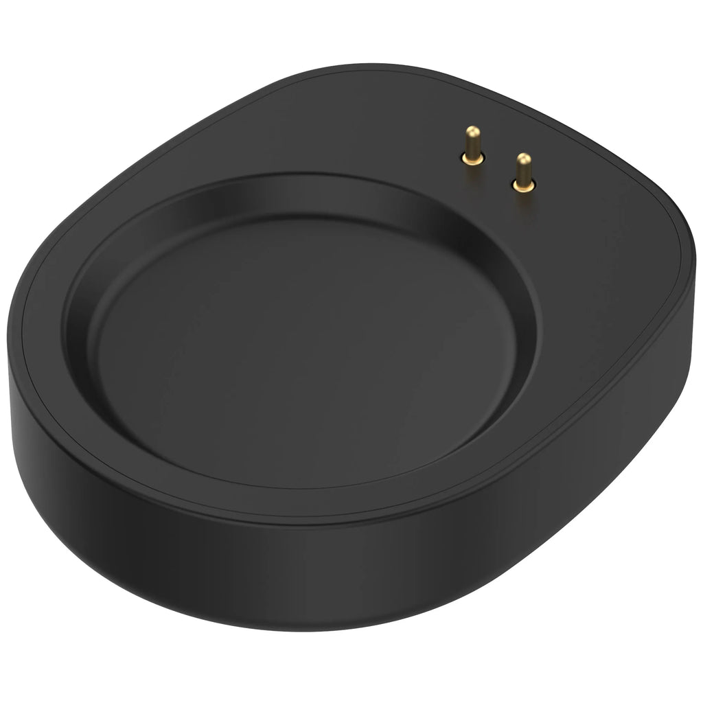 Wireless Charger Converter for Amazfit Balance 2 Charging Adapter/ T-Rex 3/ 3 Pro Smart Watch Charging Dock Replacement Portable