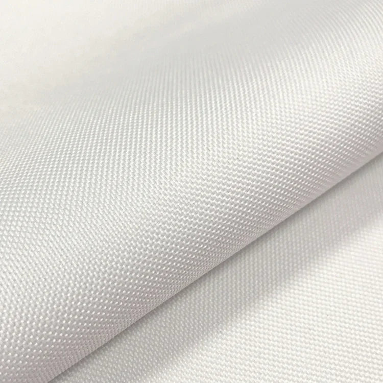 600D Encrypted Thickend Oxford Fabric PVC Waterproof By The Meter for Tent Floor Mat Bags Seiwng Coth Plain Durable Wearable Red