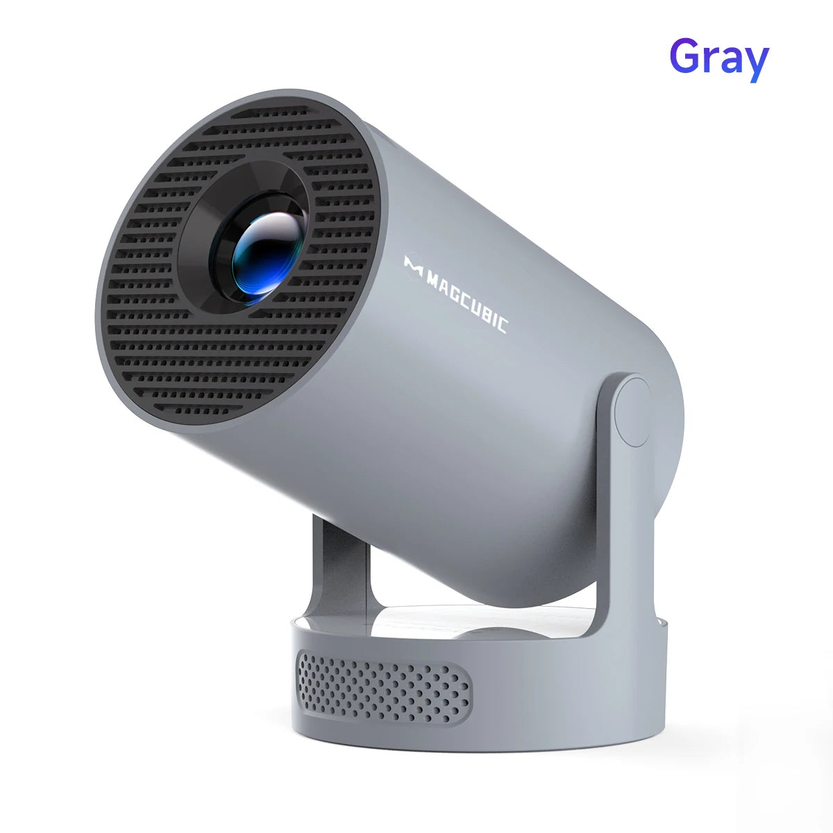 Magcubic HY300 Pro + Projector 8K 720P With 5W