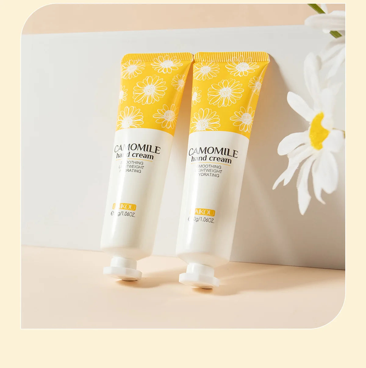 Sakura Nourishing Hand Cream Hands Moisturizing Anti-chapping Brightening Hydrating Hand Cream Hand Skin Care Products Wholesale