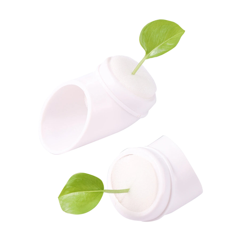Hydroponic Lita Fruit and Vegetable Hydroponic Planting System Garden Hydroponic Soilless Device Alloy Multi-Tooth Drill