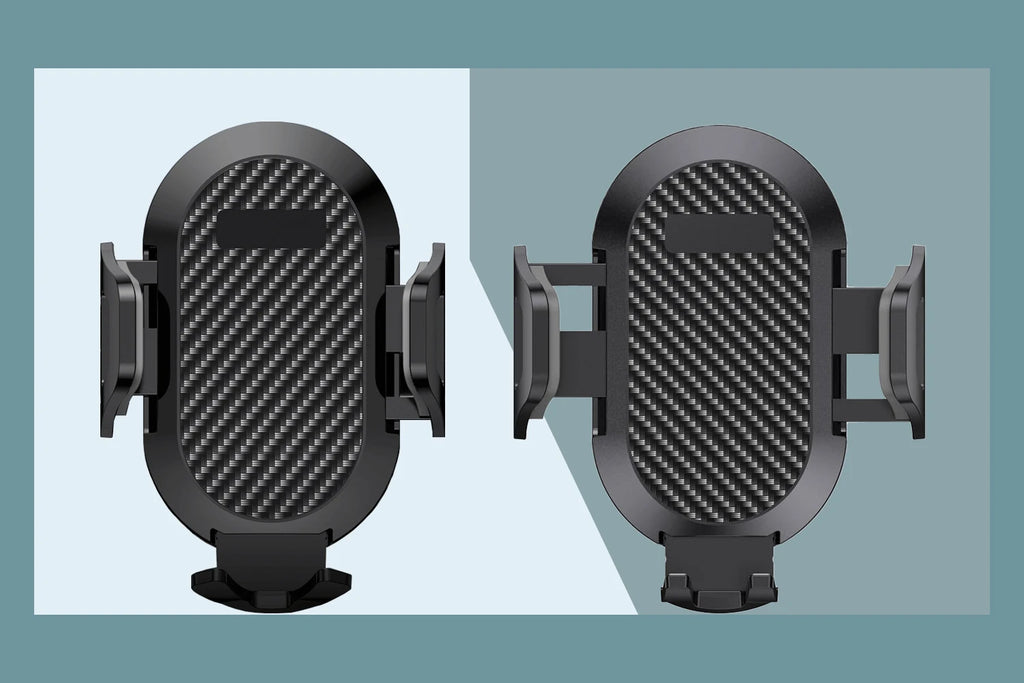 For Volvo EX30 2025 Car Phone Holder Mobile Phone Wireless Charger Stand Magnet Mount Car MagSafe Mounts for EX30 Accessories