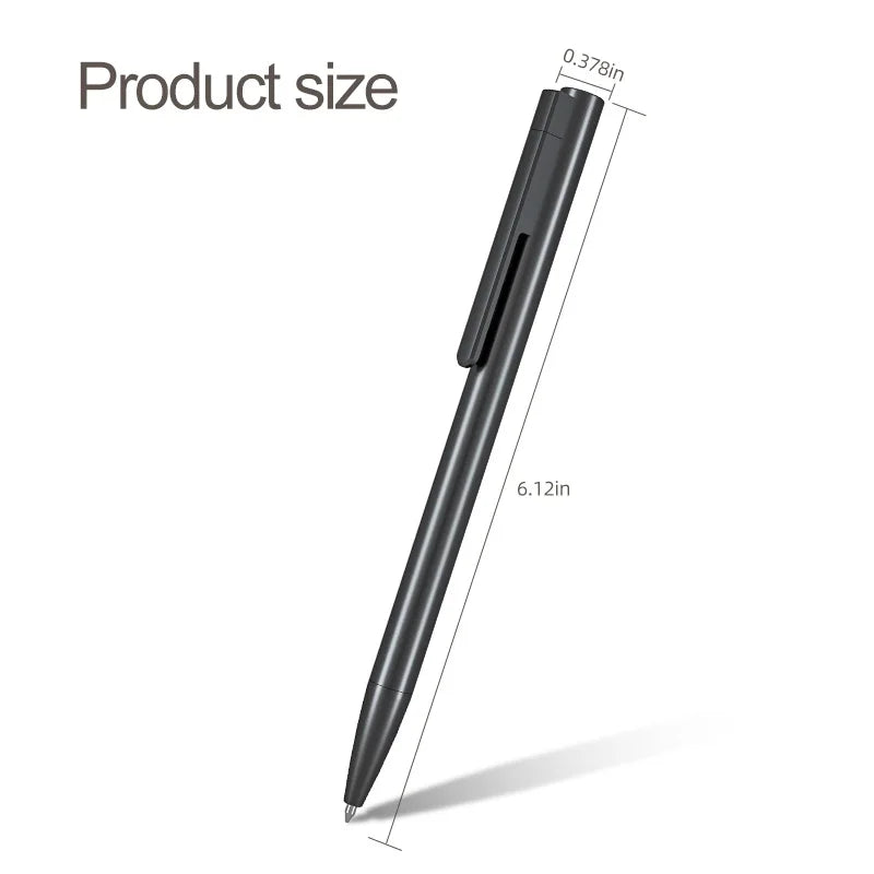 Voice Recorder Professional Recording Pen Voice Recorder Sound