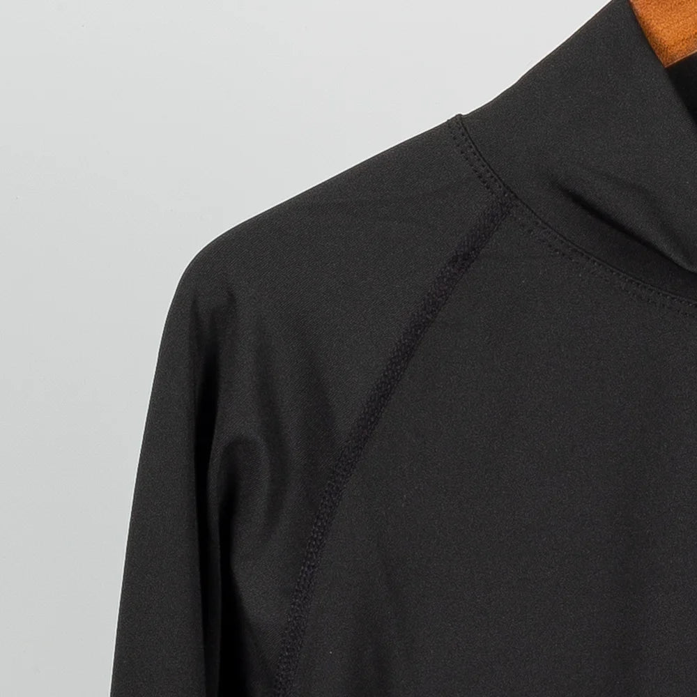 Mens Bodybuilding Sports Tight T-Shirt Summer Compression