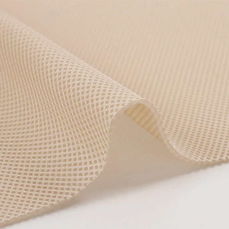 Air Mesh Fabric Sandwich 3D for Sewing Bags Car Seat Cover Mattresses Home Decor Upholstery by Meters
