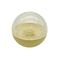 Pet Interactive Dog Cat Toys Leakage Food Balls Adjustable Anti Choke Slow Feeder Treat Dispenser Iq Training Educational Toy