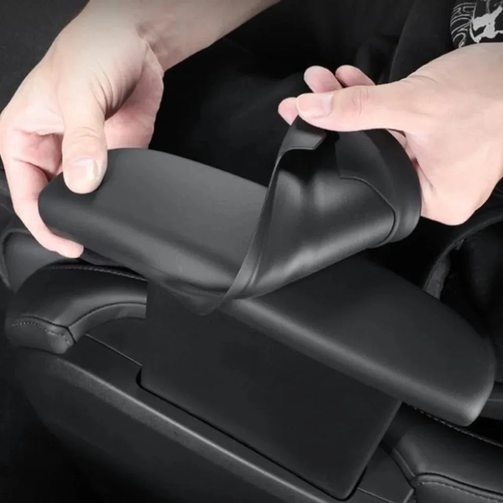 Tesla Model YL Armrest Protector Covers
