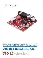 5V 1A wireless power supply/charging 5W wireless charger transmitter universal quick charge DIY Micro USB