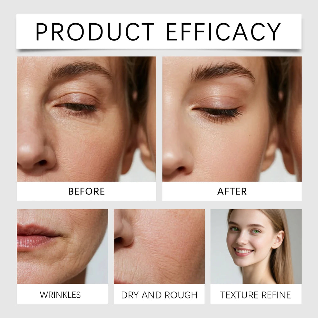 Volufiline Plumping Facial Ampoule Serum