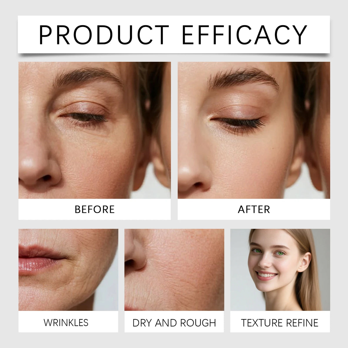 Volufiline Plumping Facial Ampoule Serum