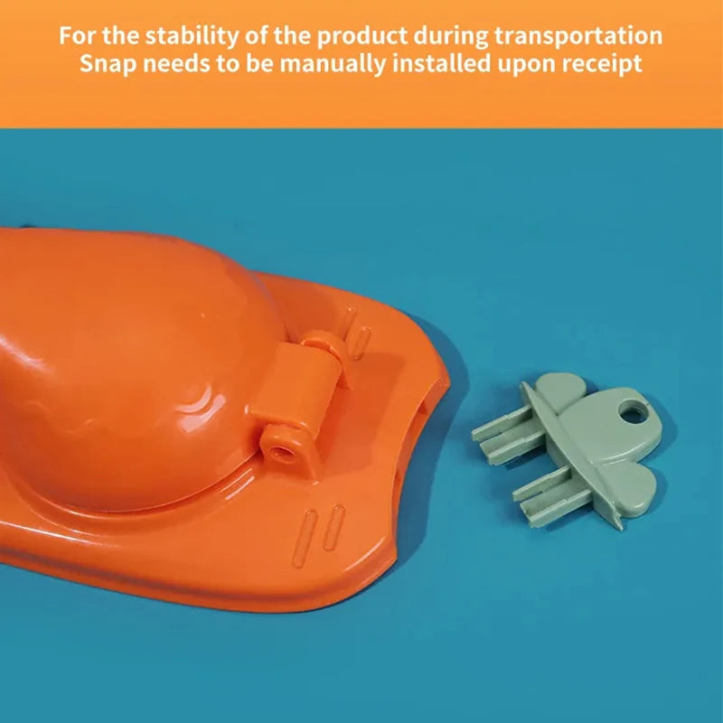 2 In1 Dumpling Maker Wrapper Presser Kit Manual Labor-Saving Dumplings Dough Molder Machine Kitchen Gadget Apple Pie Baking Tool