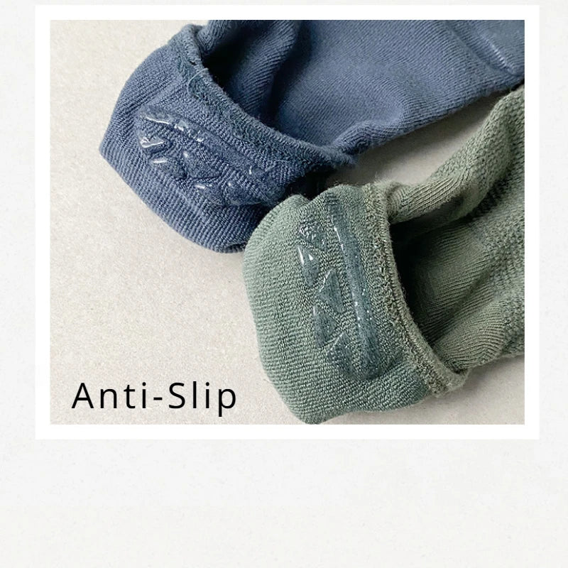 5 Pairs Summer Mesh Toe Socks Women Low Cut Toe Socks with Separate Fingers No-show Slipper Invisible Socks Five Finger