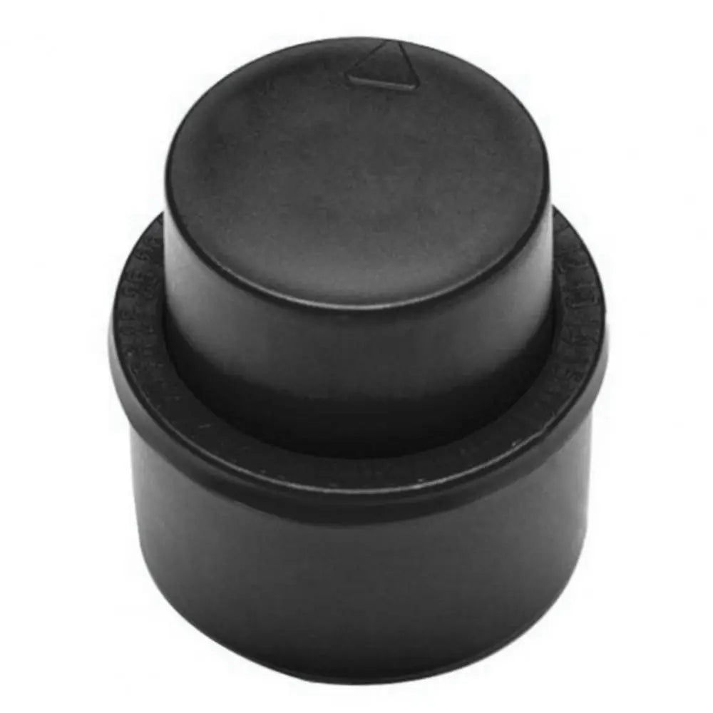 1Pcs Inflatable Airtight Soda Cap Drink Sealer Bottle Stopper Frizzy Drink Reusable Bottle Cola Pump Cover Carbonation Keeper