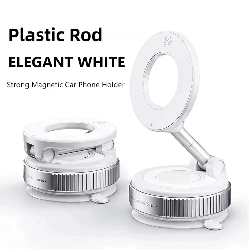 Magnetic Car Mobile Phone Holder
