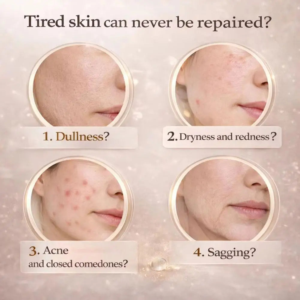 PDRN Face Cream Salmon DNA Skin Regeneration Anti Wrinkle Lifting Firming Whitening Brightening Moisturizer Korean Skin Care 20g